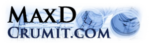 MaxDCrumit.com